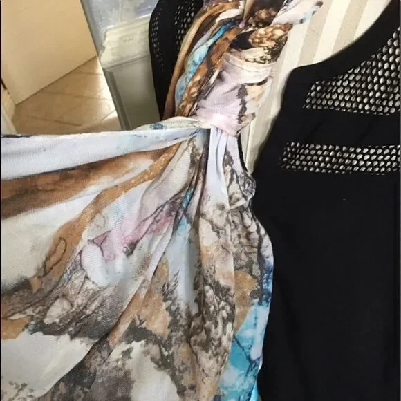 COLORFUL WRAP for Multi Purpose Use